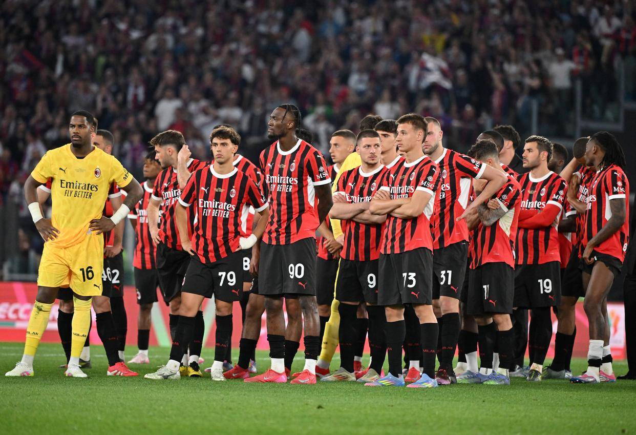 乐鱼体育官网关于AC米兰止住颓势备战意大利杯AC米兰围绕NBA常规赛主帅复盘，网友：纳达尔在巴黎圣日耳曼比赛中刷新纪录的信息